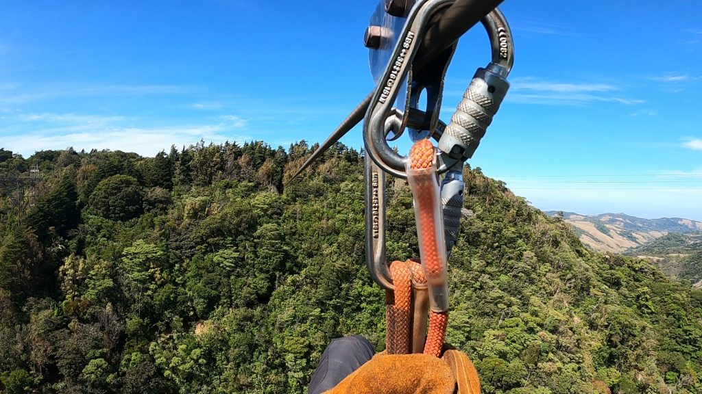 Can You Zipline While Pregnant 