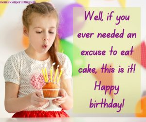 146 Heart Touching Birthday Wishes for Your Daughter • Mama Bean Parenting