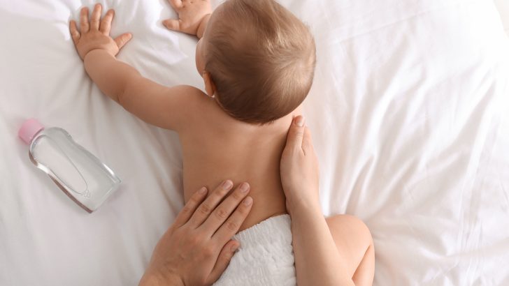 Does Baby Oil Expire?