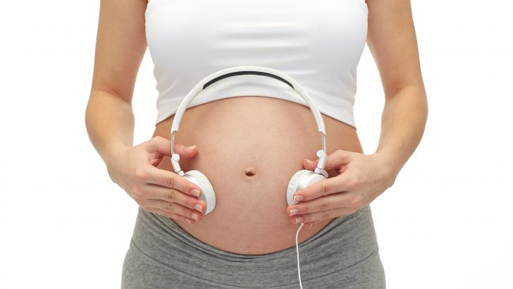 Top 15 Pregnancy Announcement Songs