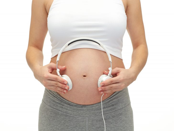 Top 15 Pregnancy Announcement Songs
