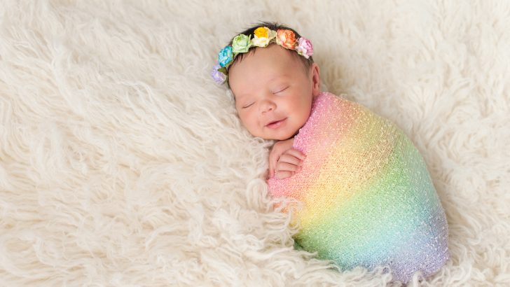 74 Powerful Rainbow Baby Quotes