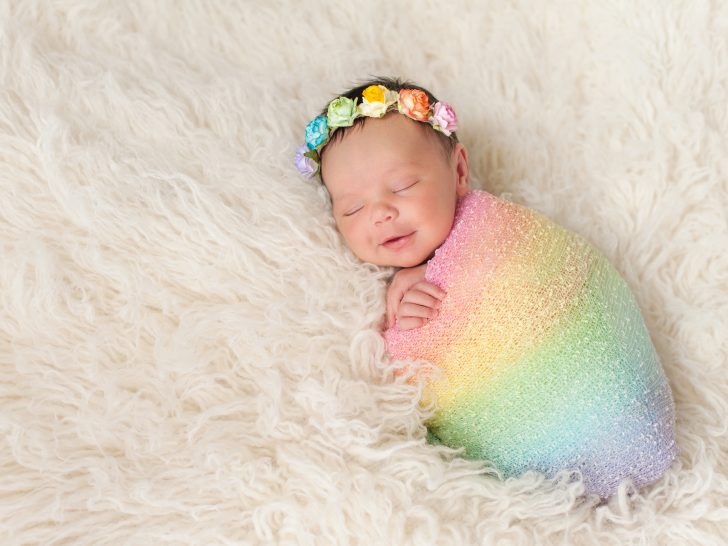 74 Powerful Rainbow Baby Quotes