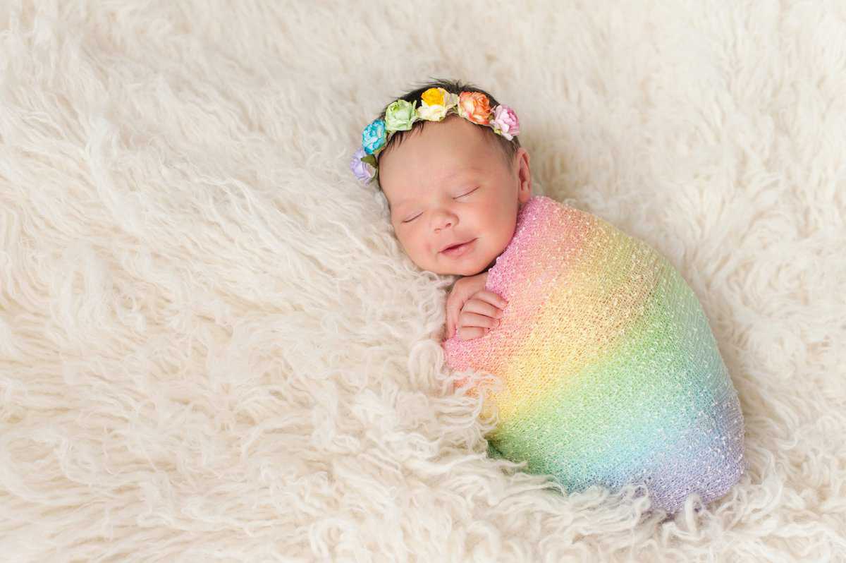 rainbow-baby-swaddle