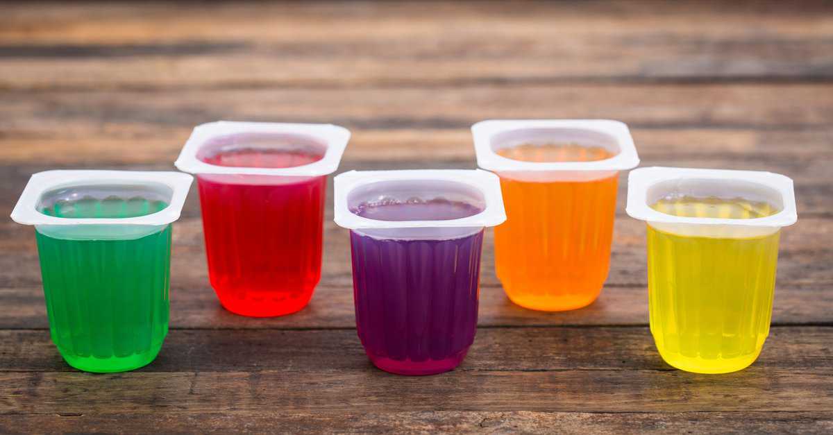 Can Babies Eat Jello?