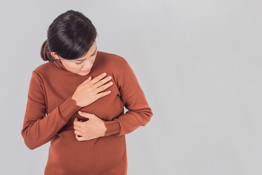 Can You Use Icy Hot While Breastfeeding?