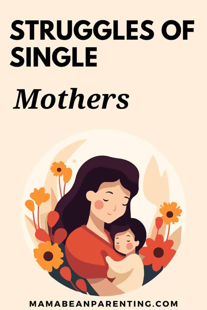 Struggles Of Single Mothers Struggles Of Single Mothers