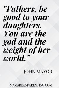 100 Best, Beautiful Father-Daughter Quotes