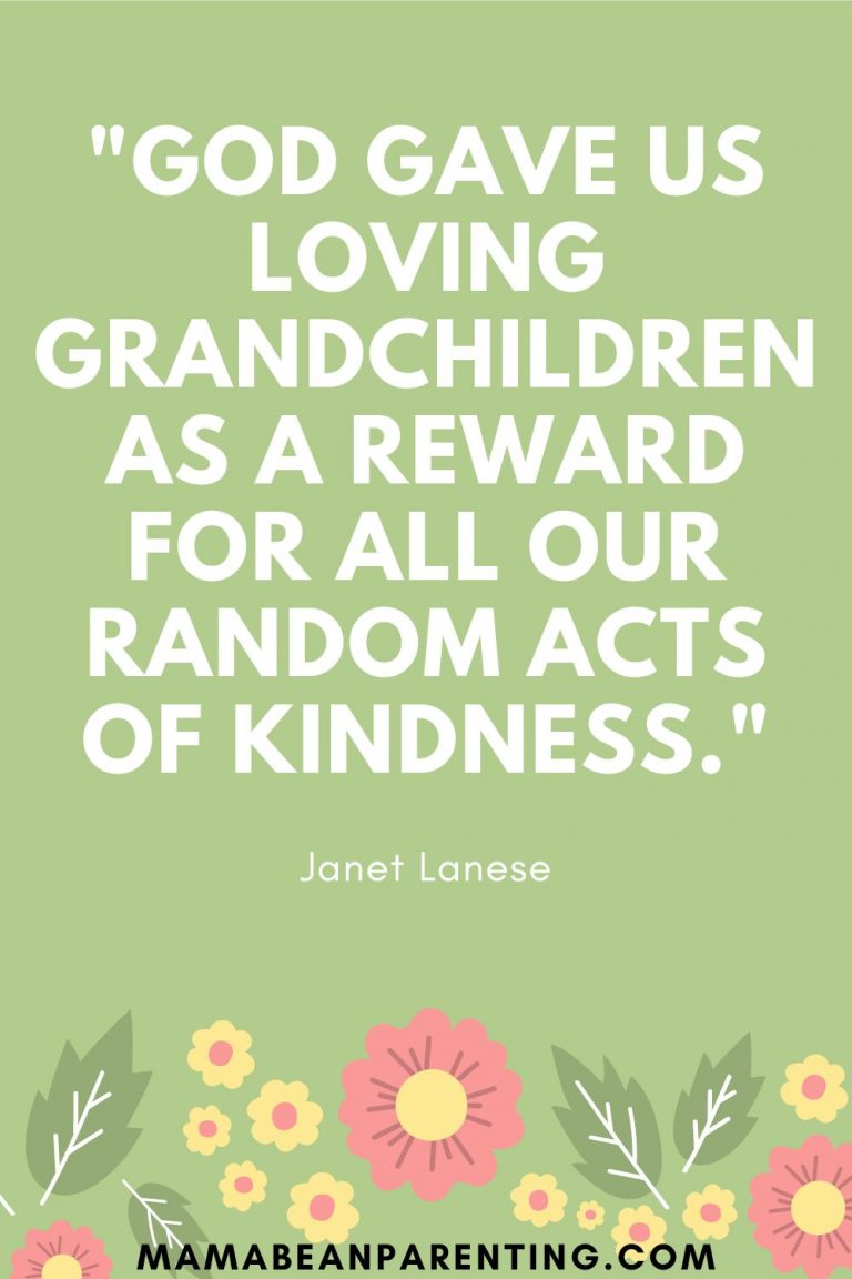 50 Beautiful and Insightful Grandparents Quotes