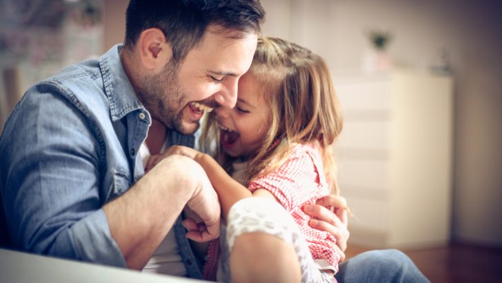 100 Best, Beautiful Father-Daughter Quotes