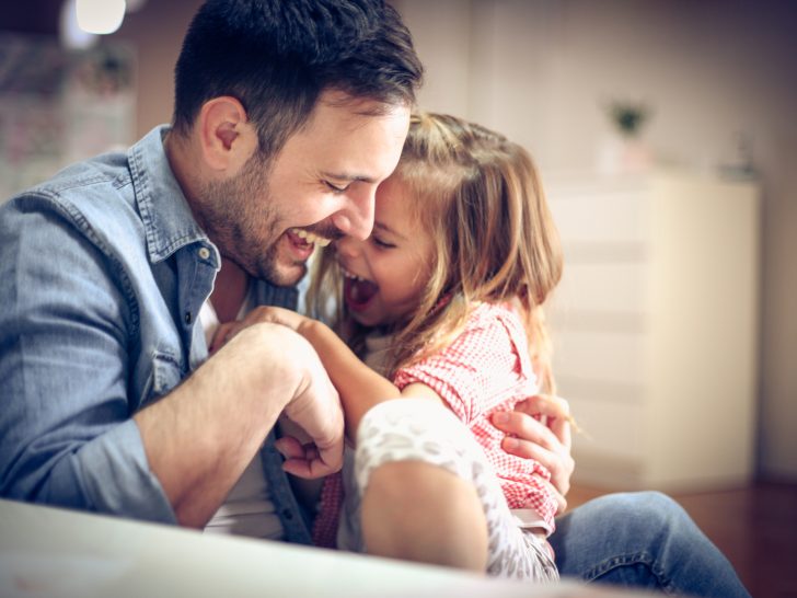 100 Best, Beautiful Father-Daughter Quotes