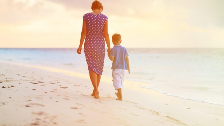 120 Powerful and Heartwarming Mom-Son Quotes