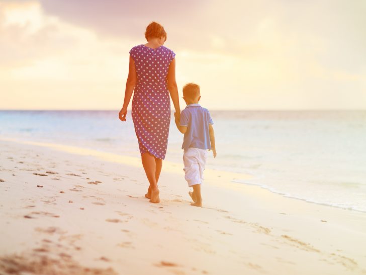 120 Powerful and Heartwarming Mom-Son Quotes