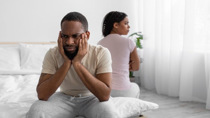 12 Signs He’s Not the Same Man You Married + What To Do About It