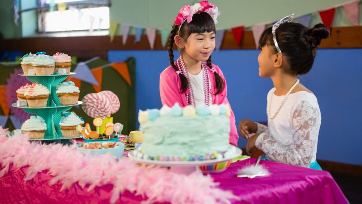 9 Fun Birthday Party Games to Keep Kids of All Ages Entertained