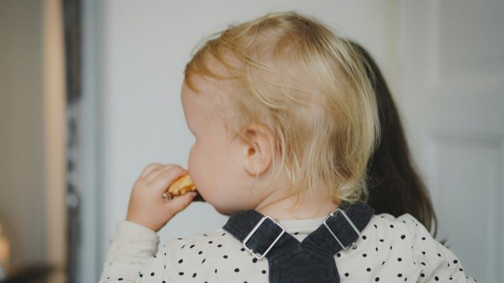 Mealtime Strategies for Little Picky Eaters: 7 Ideas