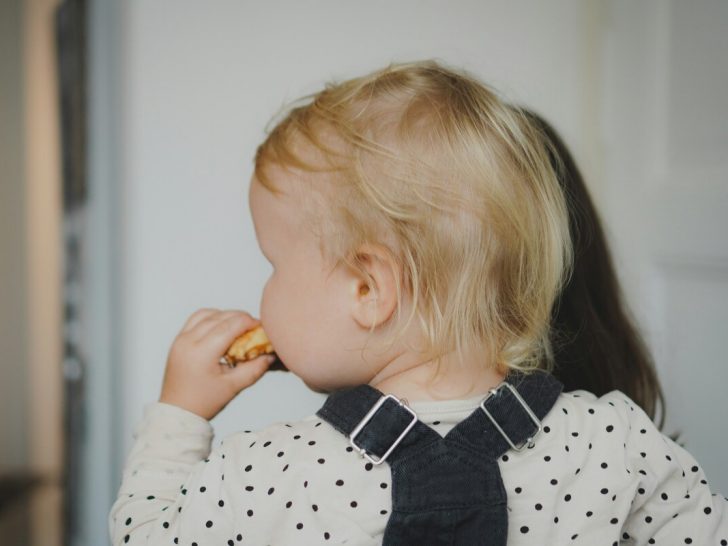 Mealtime Strategies for Little Picky Eaters: 7 Ideas