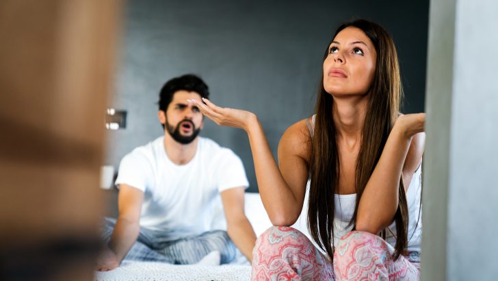 10 Things Women Should Give Up After Getting Married