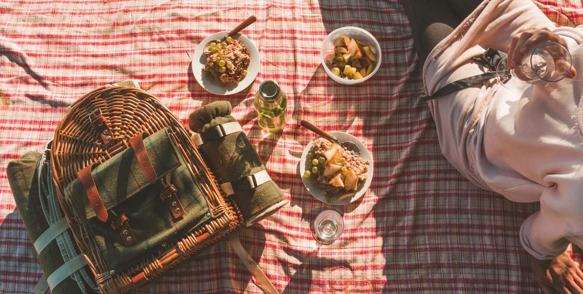 family picnic