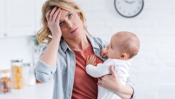 Giving Up Breastfeeding – How To Decide When To Stop?