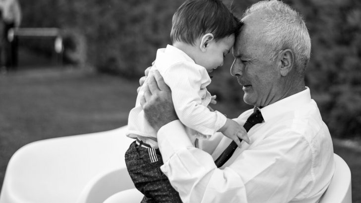 The Power of Words: 70 Grandson Quotes That Warm the Heart