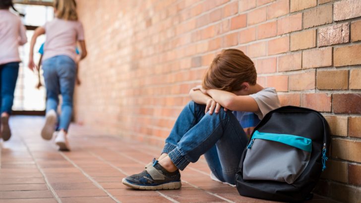 Bullying Among Children: What to Do If Your Child Is a Victim of Bullying?