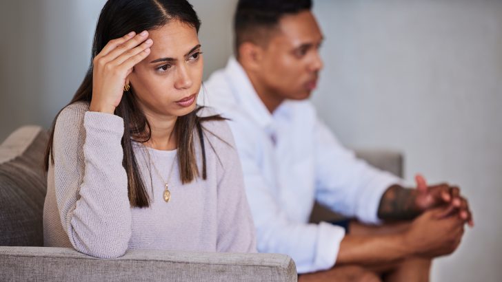 5 Common Relationship Habits That Secretly Ruin Marriages and Can Eventually Lead To Divorce