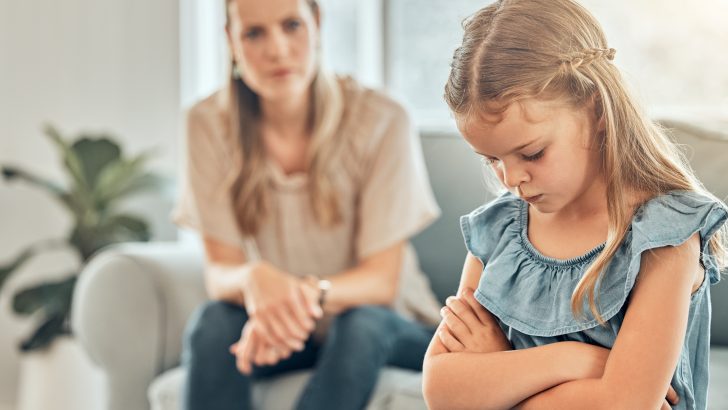 13 Ways to Tell If You’re Being Too Hard on Your Child