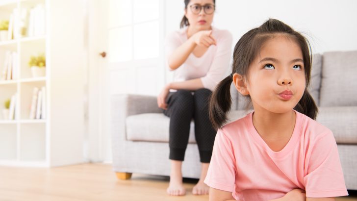 More Harm Than Good: 12 Sentences You Should Never Say To Your Children