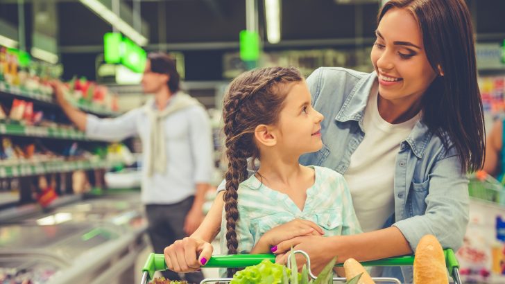 6 Things I Have Completely Stopped Buying From The Grocery Store