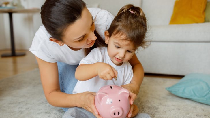 How Much Does It Really Cost To Raise A Child?