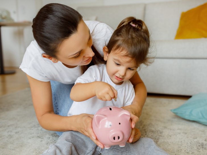 How Much Does It Really Cost To Raise A Child?