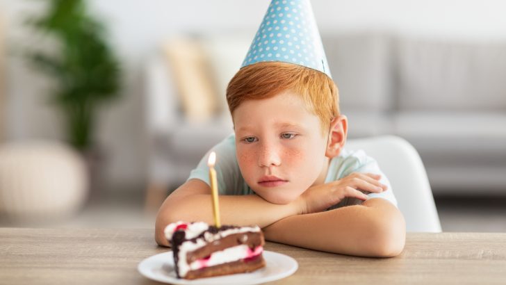 RSVP Etiquette: Why Kids’ Parties Deserve Your Response