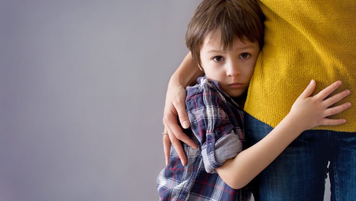 11 Things Children Never Forgive Their Parents