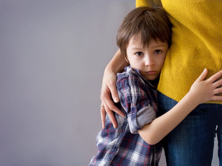 11 Things Children Never Forgive Their Parents