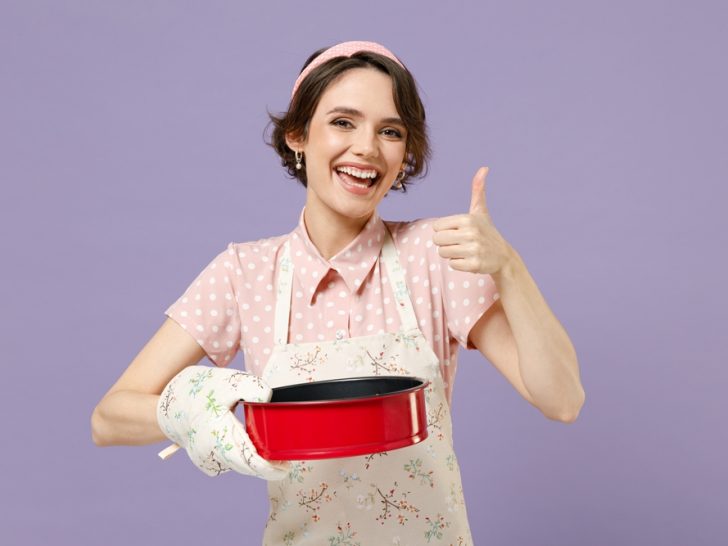 8 Healthy Habits for Healthy and Happy Housewives