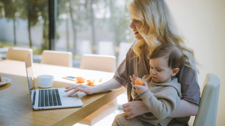 15 Remote Jobs: Game-Changers for Stay at Home Parents