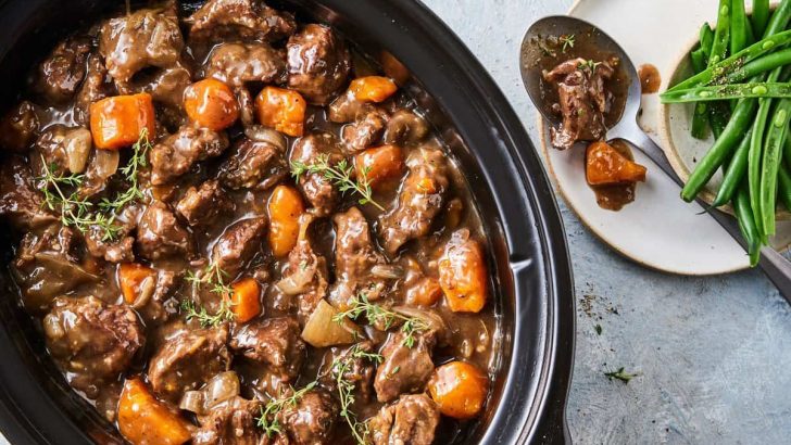 6 Foods That Should Never Go in Your Slow Cooker