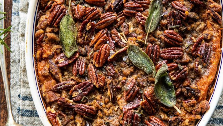 Slow Cooker French Toast Casserole