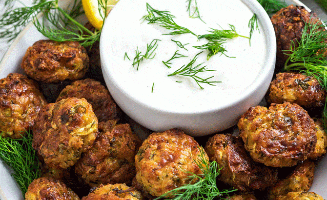 Crispy Parmesan Zucchini Bites: A Savory Snack You Won’t Resist!