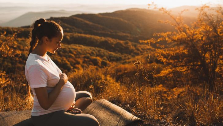 8 Things To Think About In Preparation Of Maternity Leave