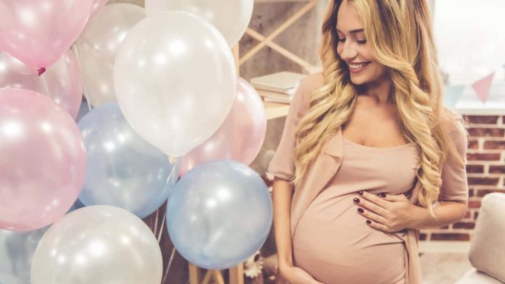 Here are 6 things I wish I’d known when I was pregnant