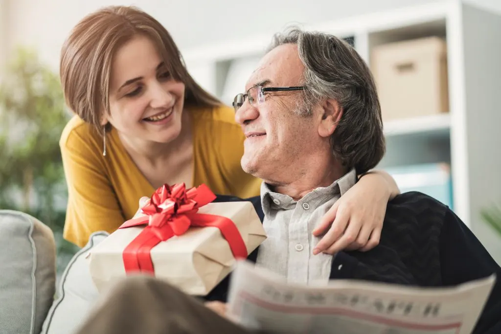 Joyeux anniversaire papa au ciel : 84 Messages d'hommage touchants