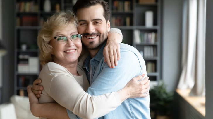 12 Strategies for a Stronger, Happier Relationship with Your Adult Children