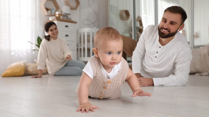 12 Important Lessons About Baby Happiness Every New Parent Should Know