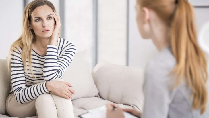 Because Of These 9 Types Of Toxic Parents, You’ll End Up In Therapy