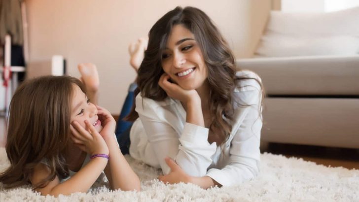 39 Questions to help you get to know your child better