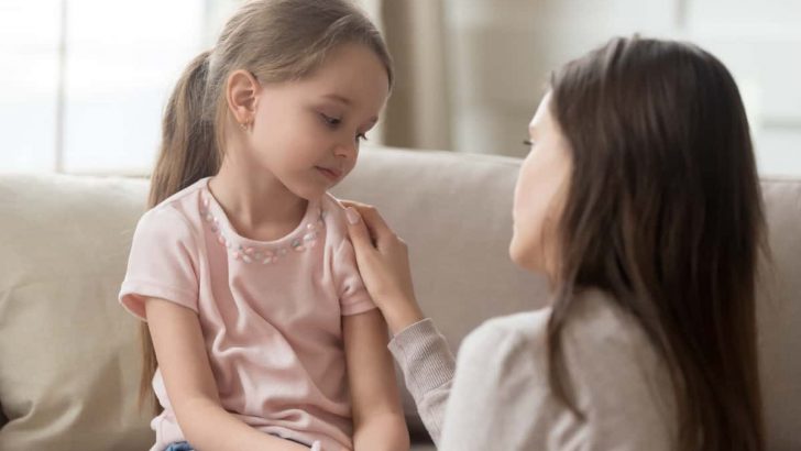 Here are 9 tips to follow when your child won’t listen to you