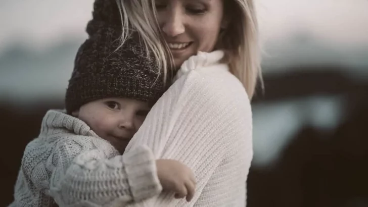 14 Reasons Being an Older Mom Is a Total Win