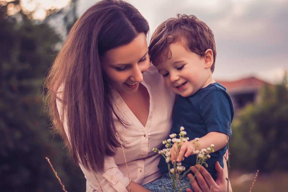 Family Life – Mama Bean Parenting